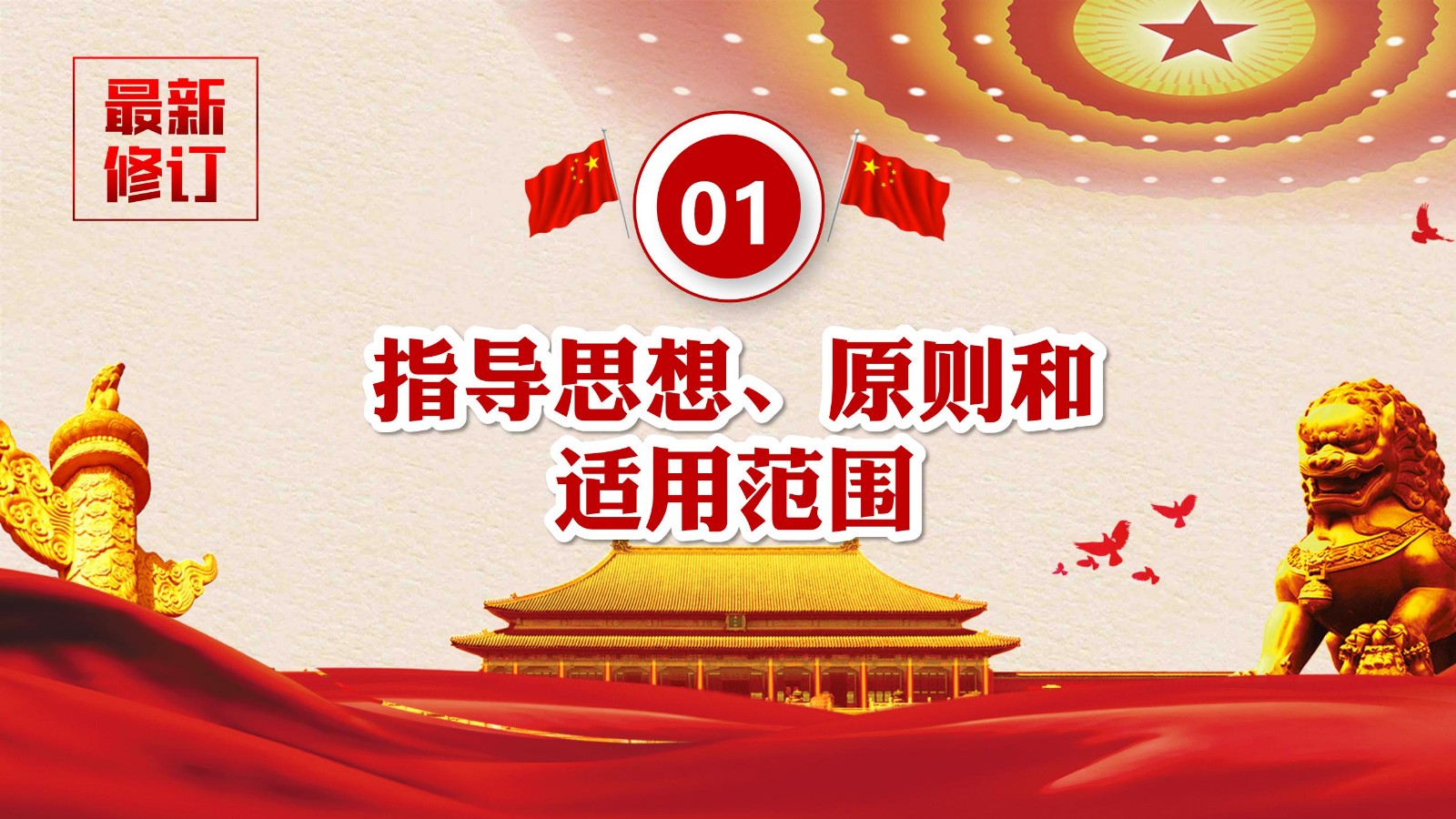 纪律处分条例-3：案例分析与实务操作PPT4