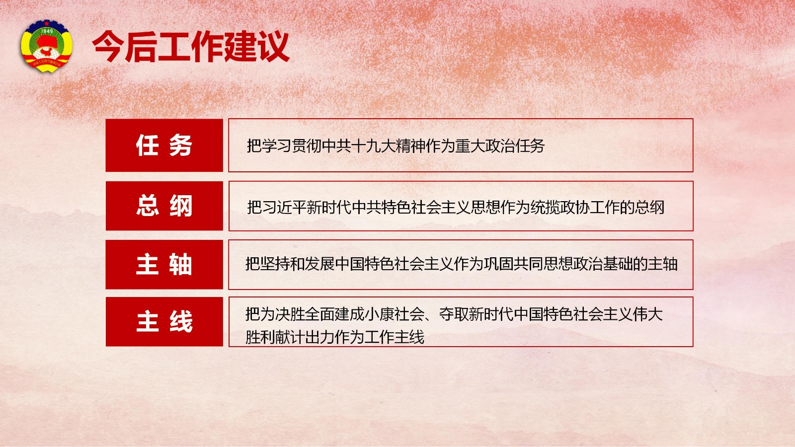 政协十二届常委会PPT17