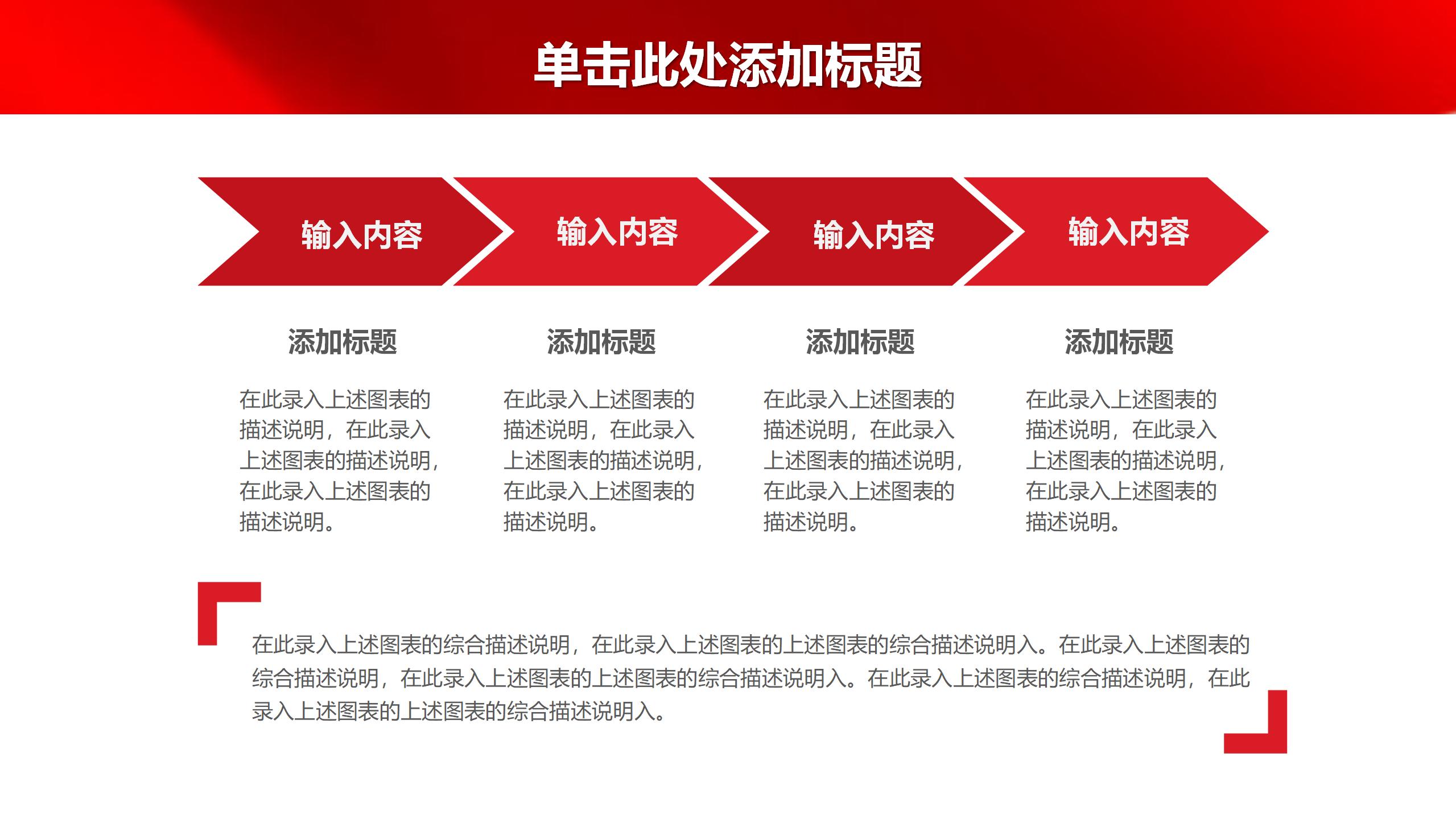 两会政府工作报告PPT8