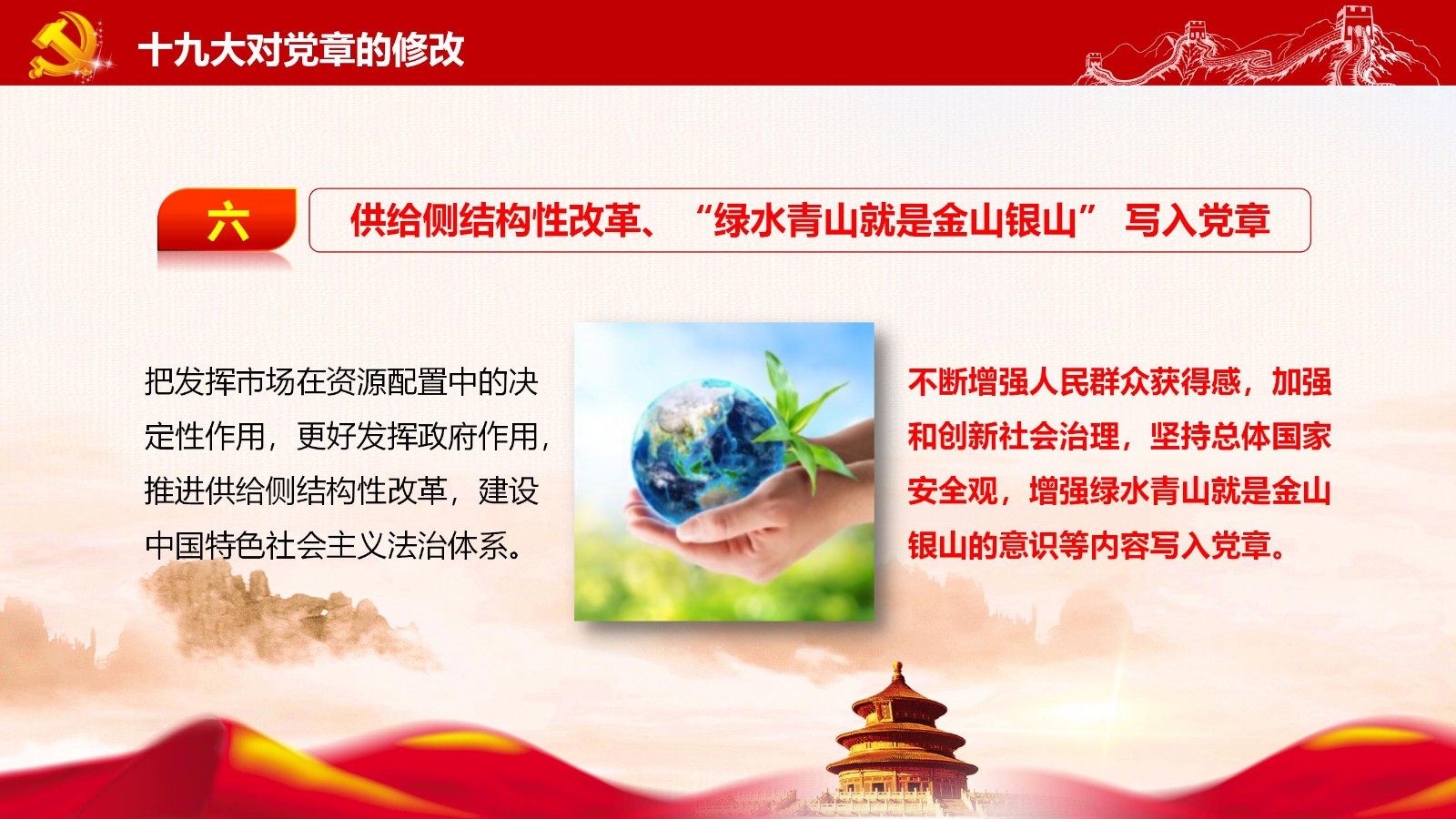 党章要点与党员责任PPT10