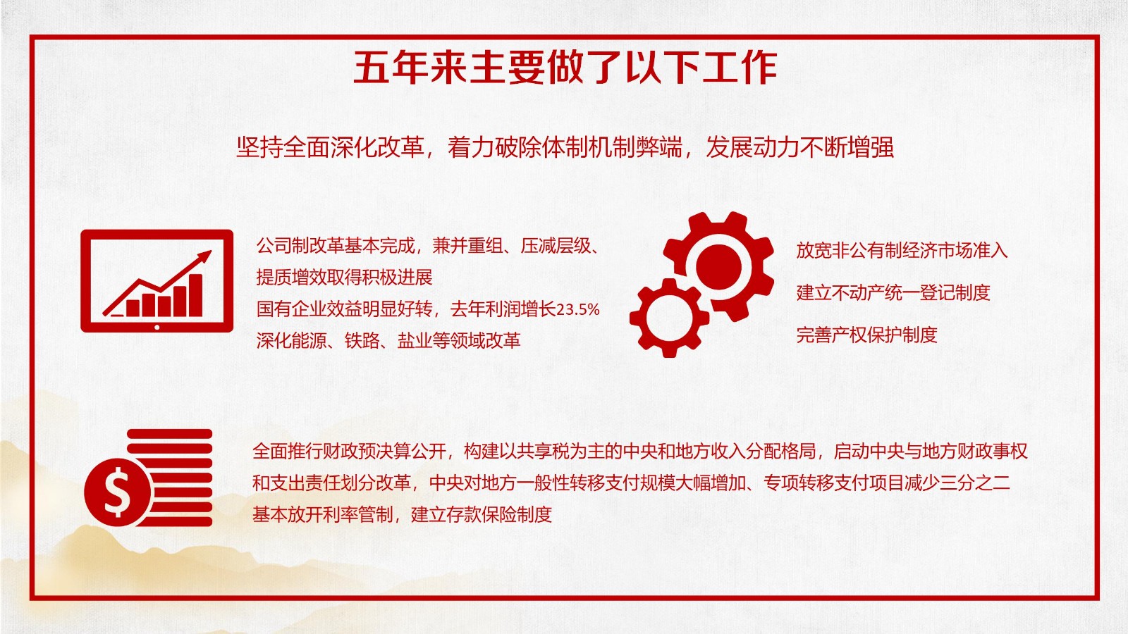 政府报告精准解读PPT16