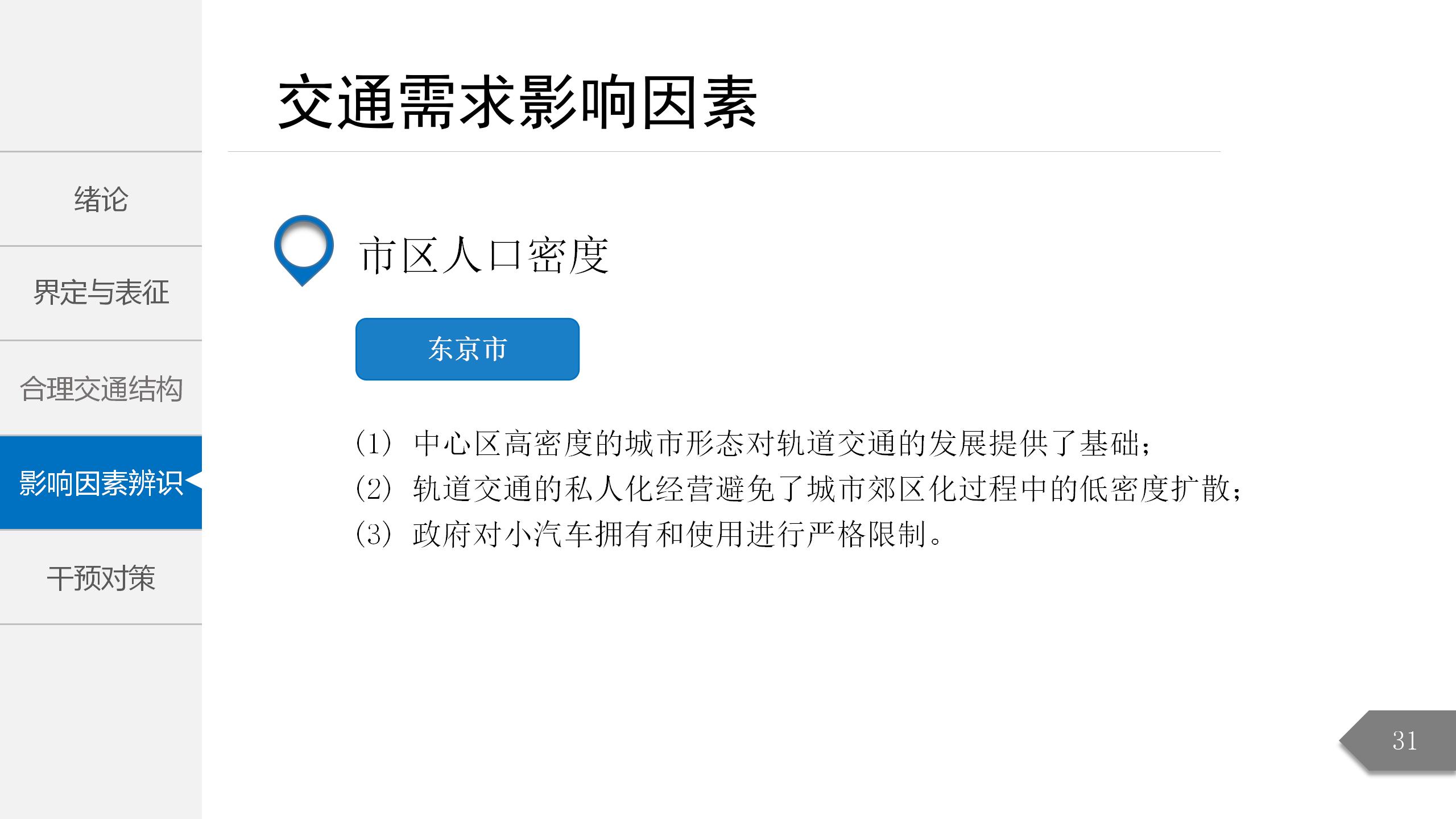 带案例展示简约学术风PPT模板30