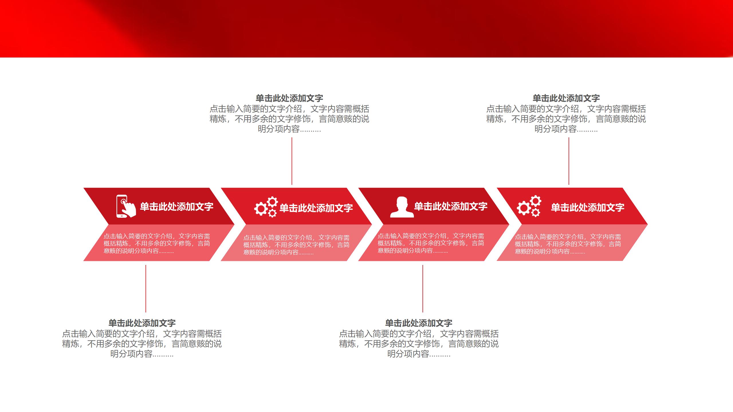 两会政府工作报告PPT6
