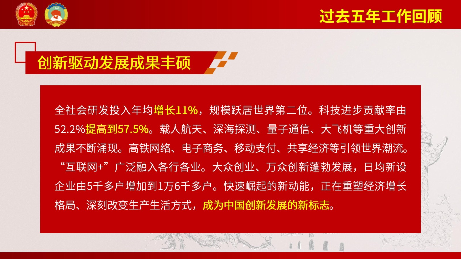 两会民生关注PPT8