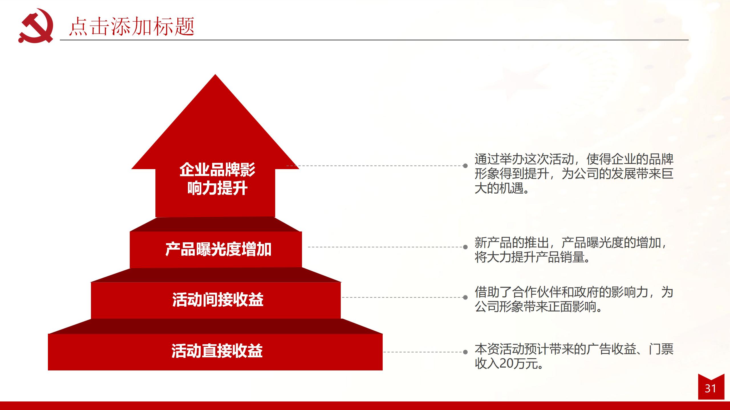 述职述廉述责全面工作报告PPT模板31