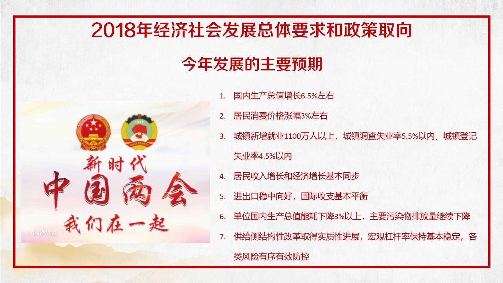 政府报告精准解读PPT24