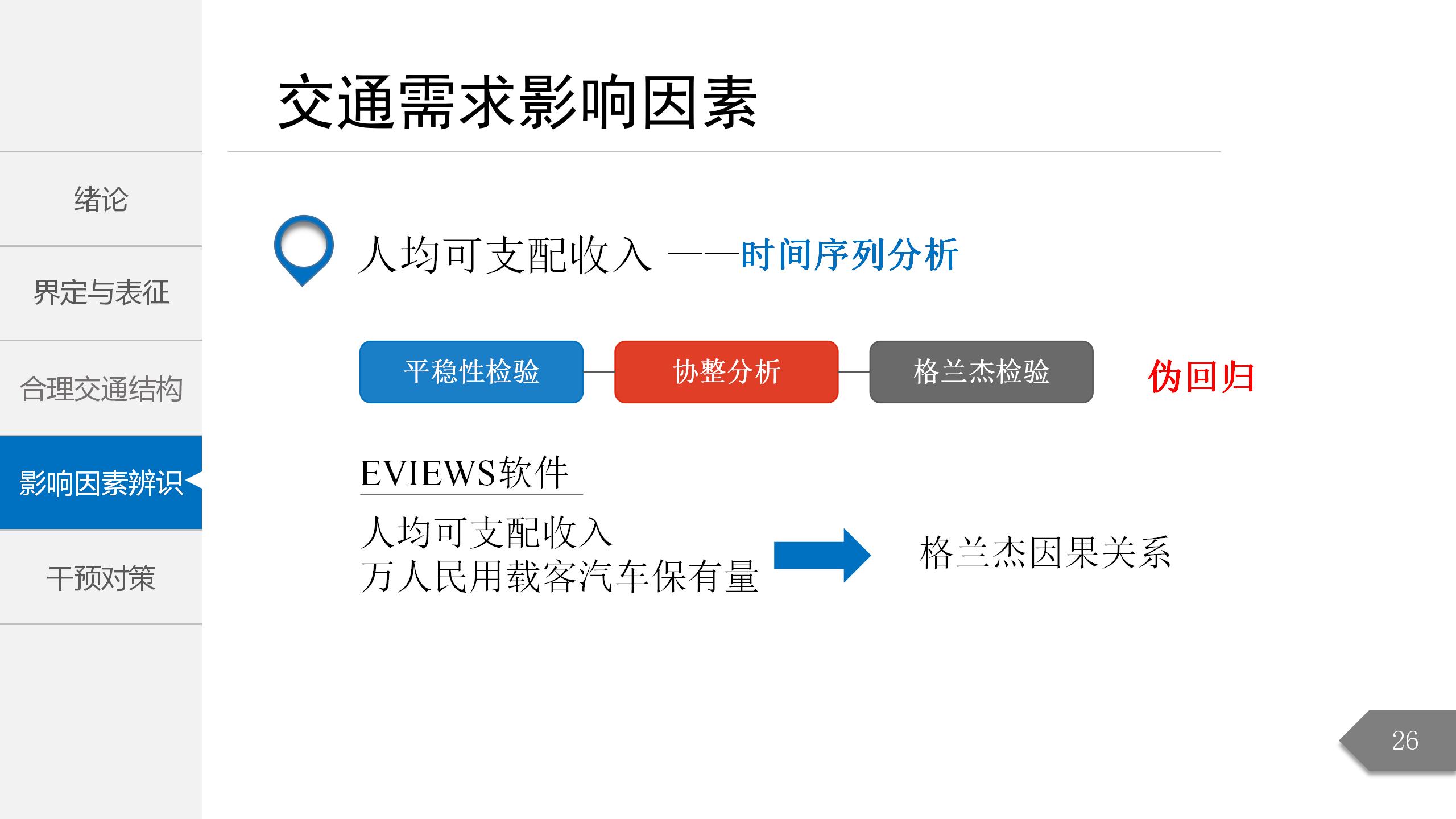 带案例展示简约学术风PPT模板26