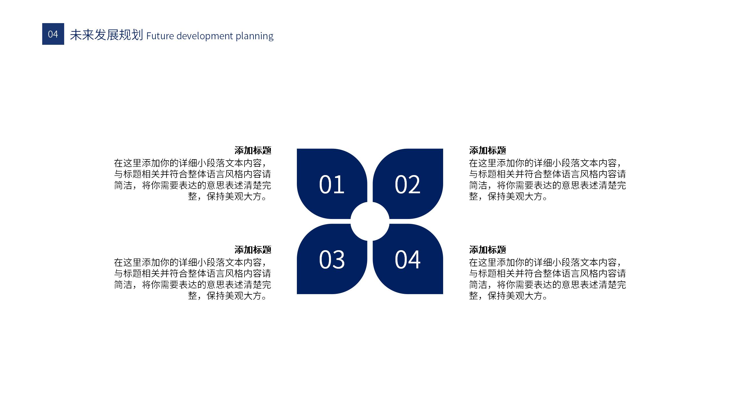 乡村旅游项目商业计划PPT20