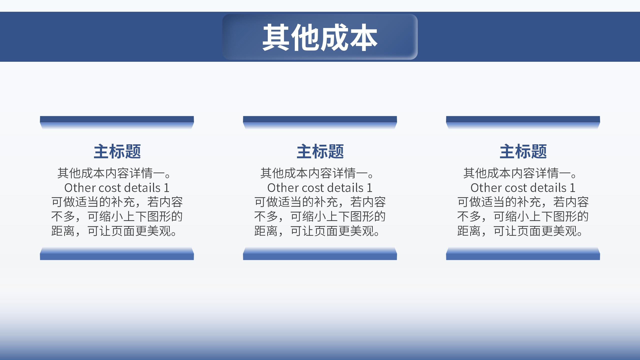 活动策划方案专业PPT模板29