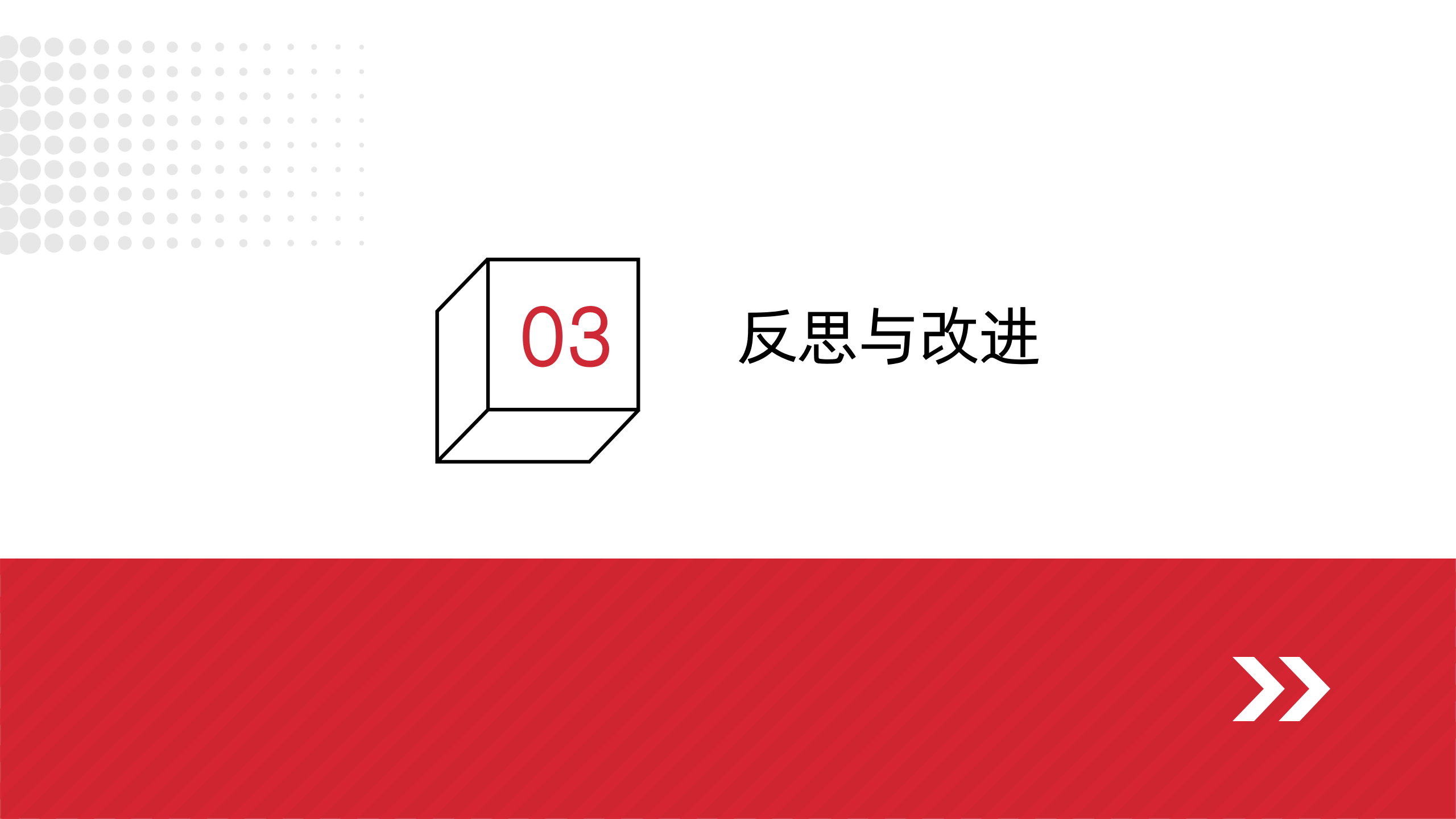 618活动复盘专业PPT模板13
