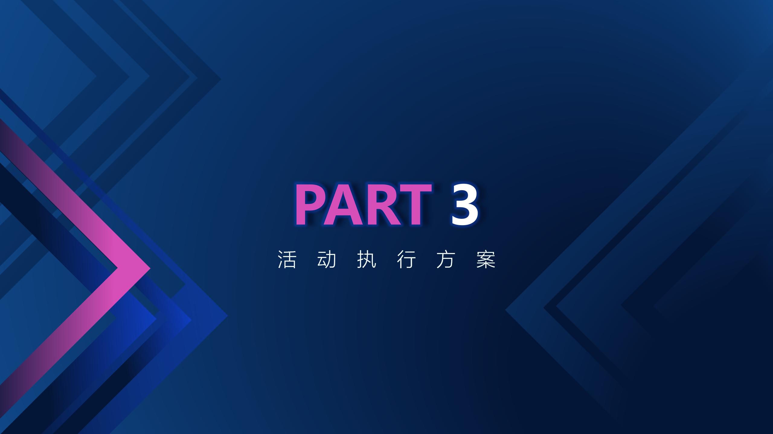 活动方案演示PPT模板11