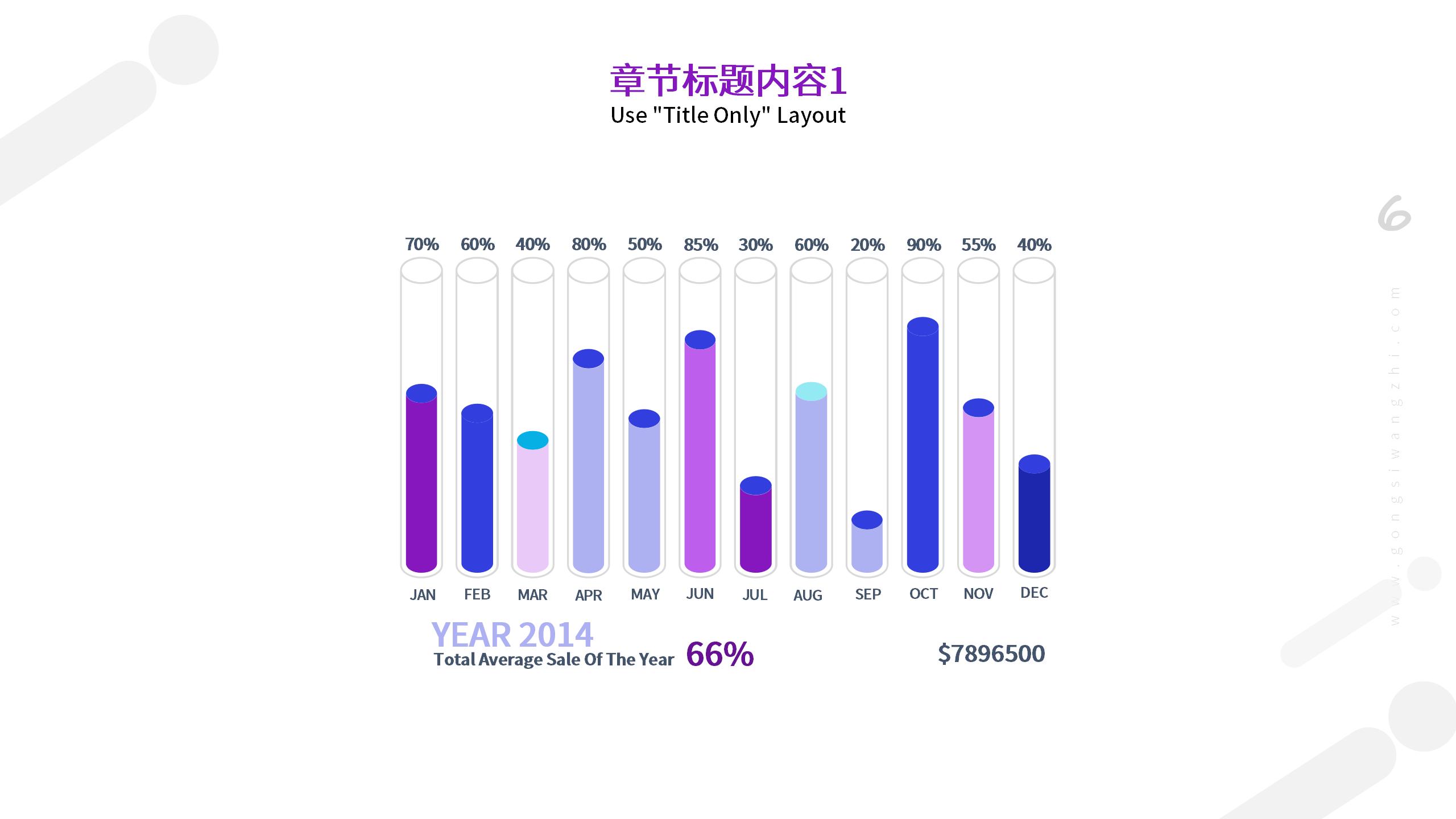 品牌宣传推广PPT模板精选6