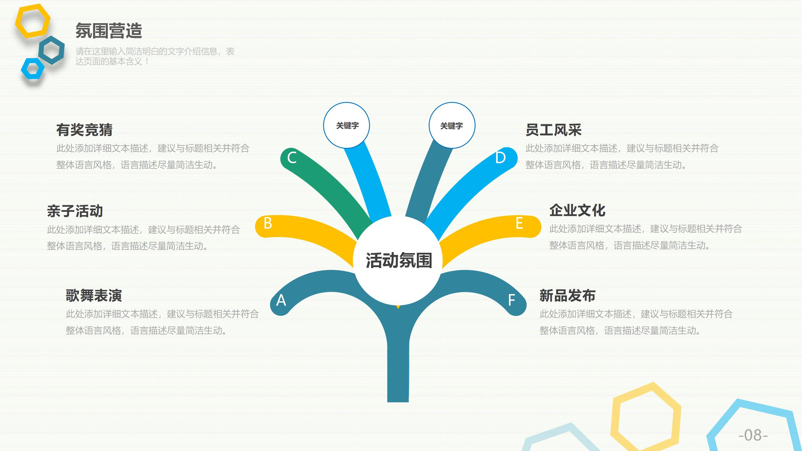 新线活动策划详细方案PPT8