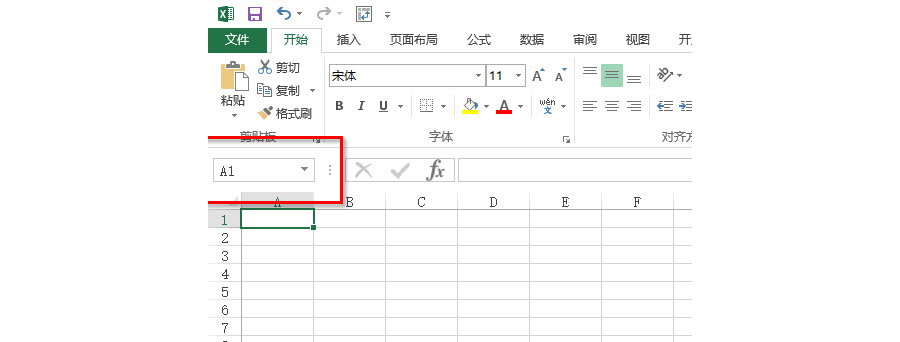 Excel如何快速复制填充500行以上的数据？