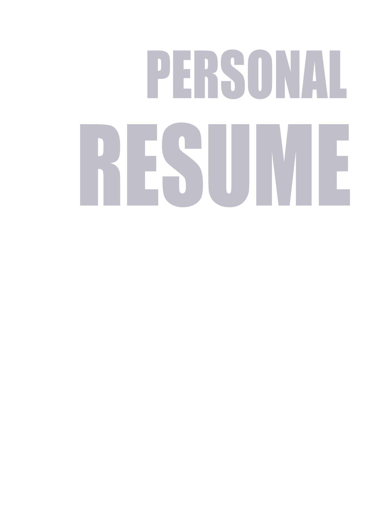 MX-0639保险销售经理团队建设简历模板/