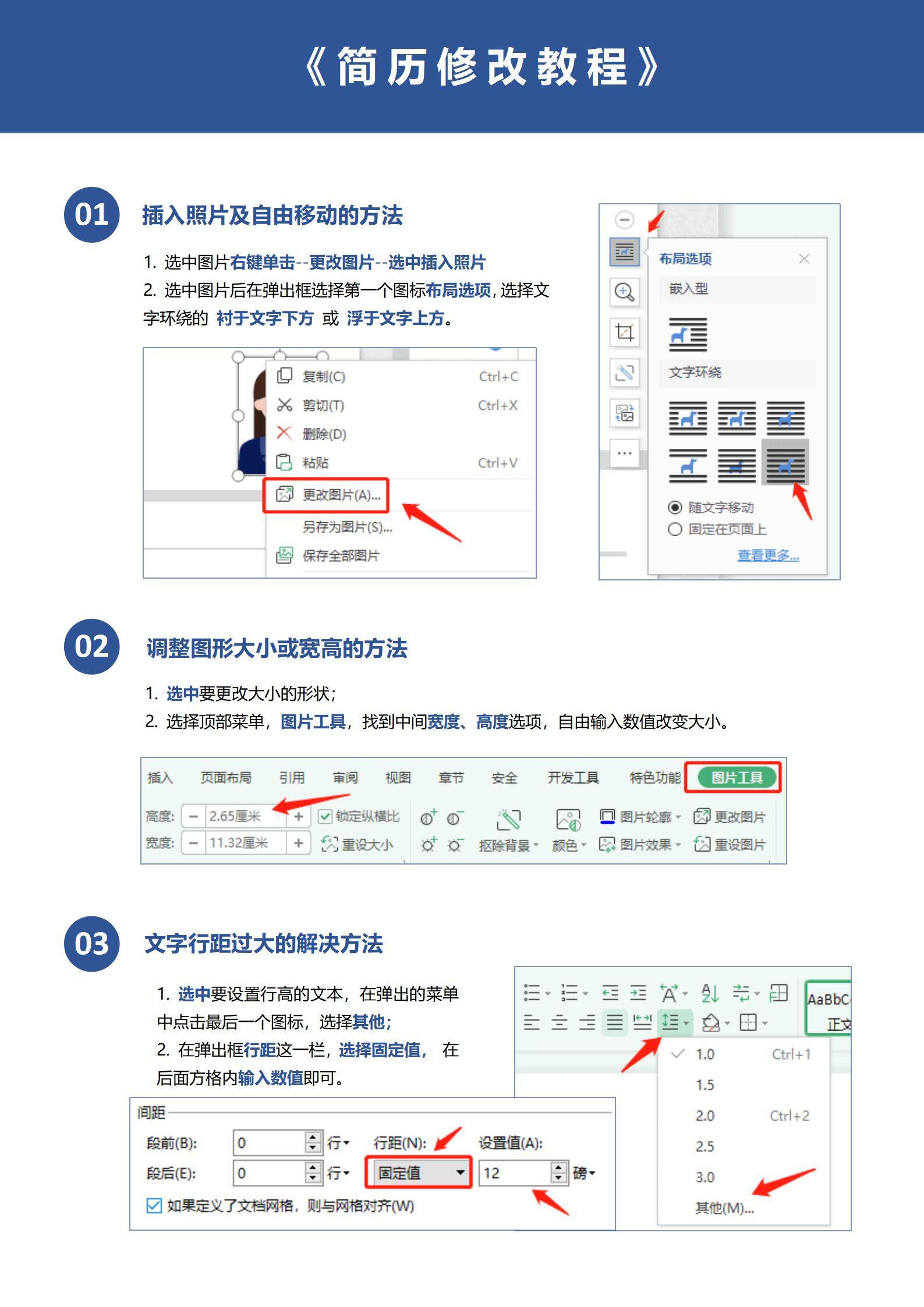 MX-1383临床医生本科生求职简历模板/