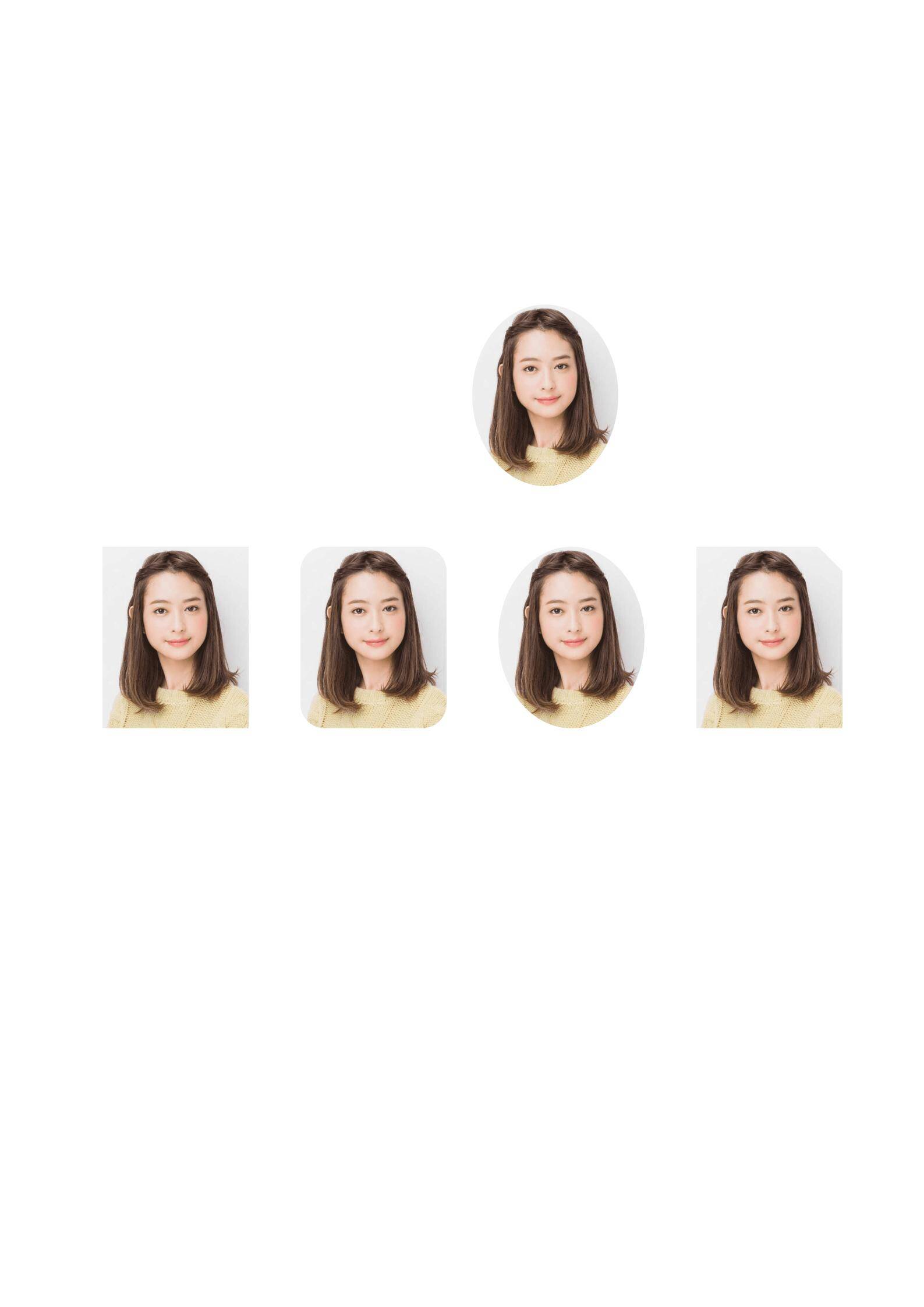 MX-1674人力总监简历模板/