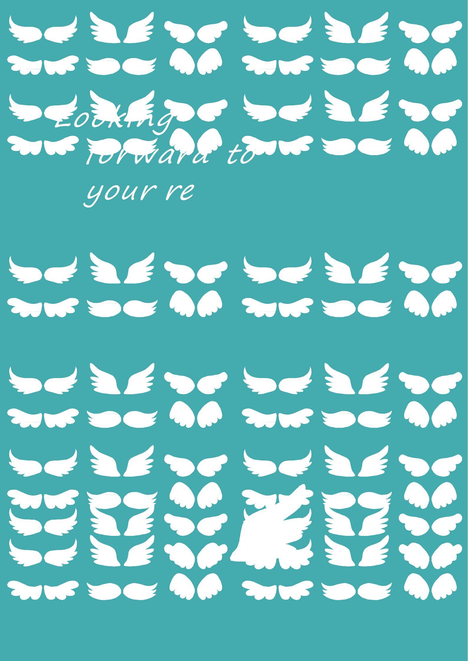 MX-0463护理专业应届生自荐信模板/