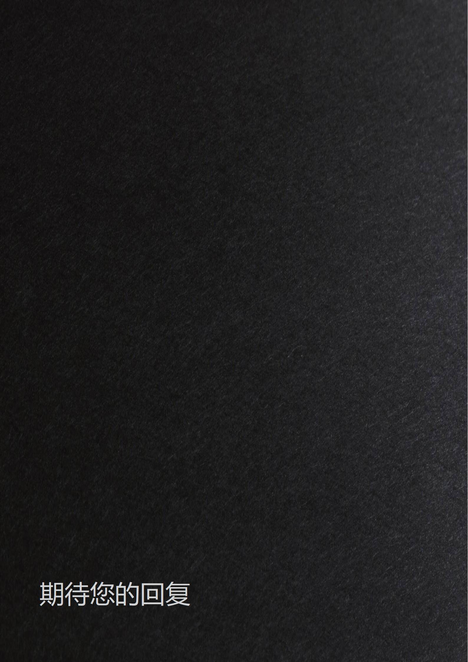 MX-0975应届生通用积极进取型自荐简历模板/