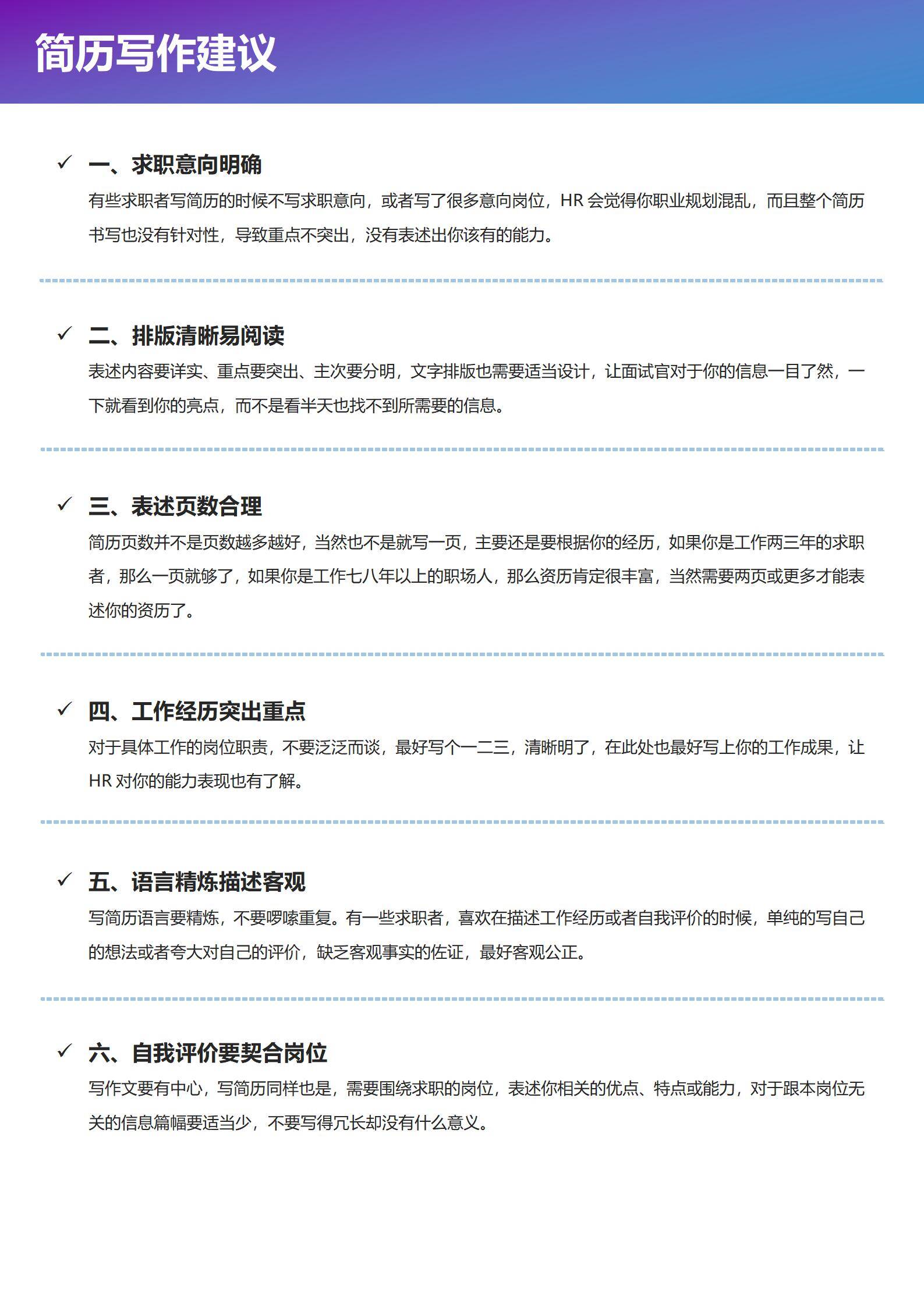 MX-2514Java开发工程师四年工作经验简历模板/